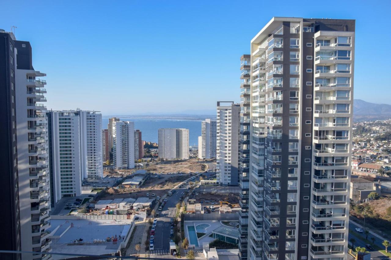 Apartamento Costa Montemar Vista Dunas *