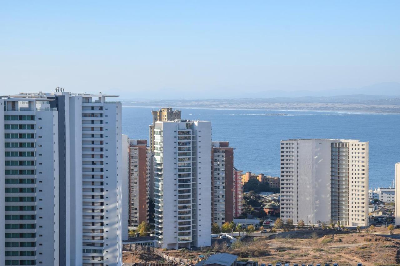 Apartamento Costa Montemar Vista Dunas *
