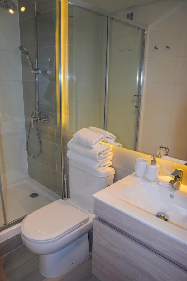Costa Montemar Vista Dunas Apartamento Concón