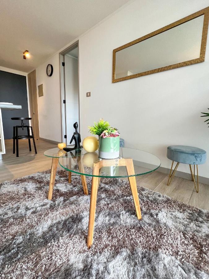 Costa Montemar Vista Dunas Apartamento Concón