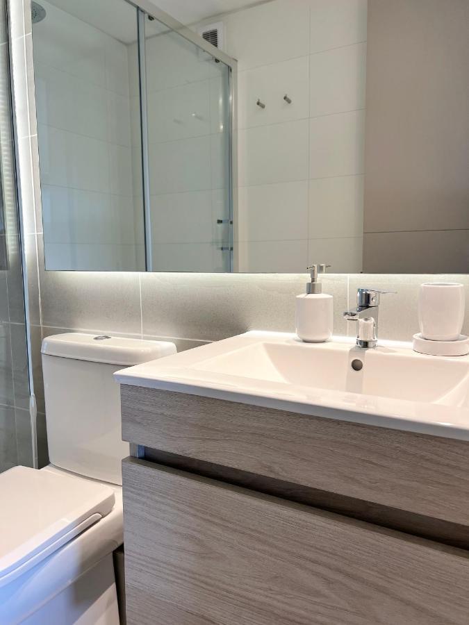 Apartamento Costa Montemar Vista Dunas