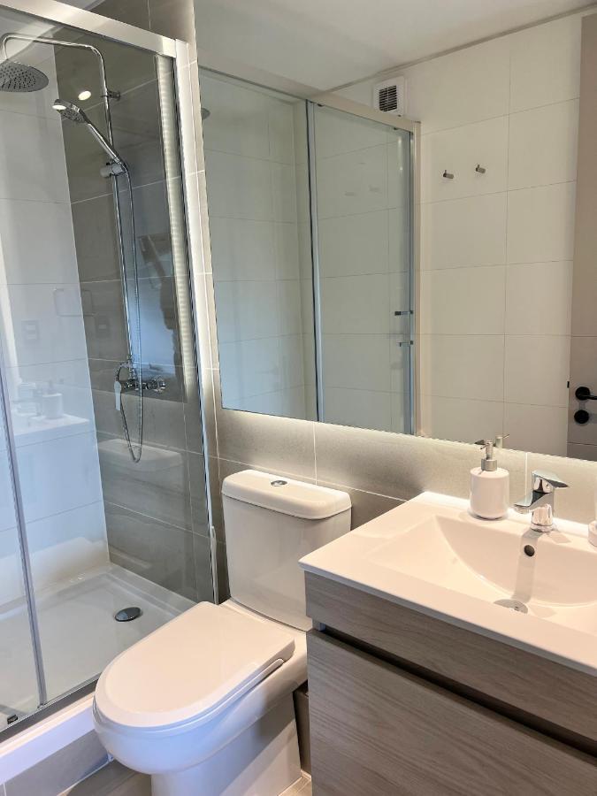 Apartamento Costa Montemar Vista Dunas