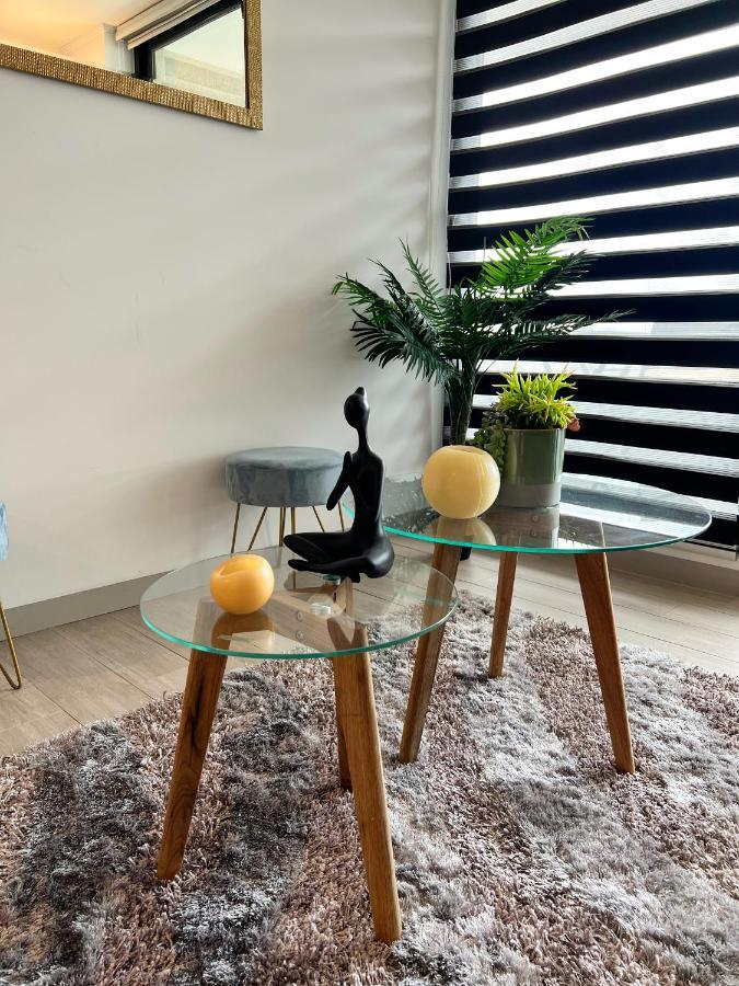 Apartamento Costa Montemar Vista Dunas