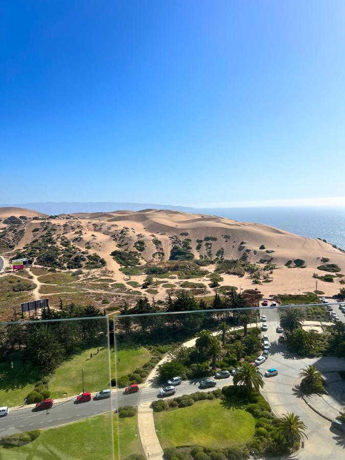 Costa Montemar Vista Dunas Apartamento Concón