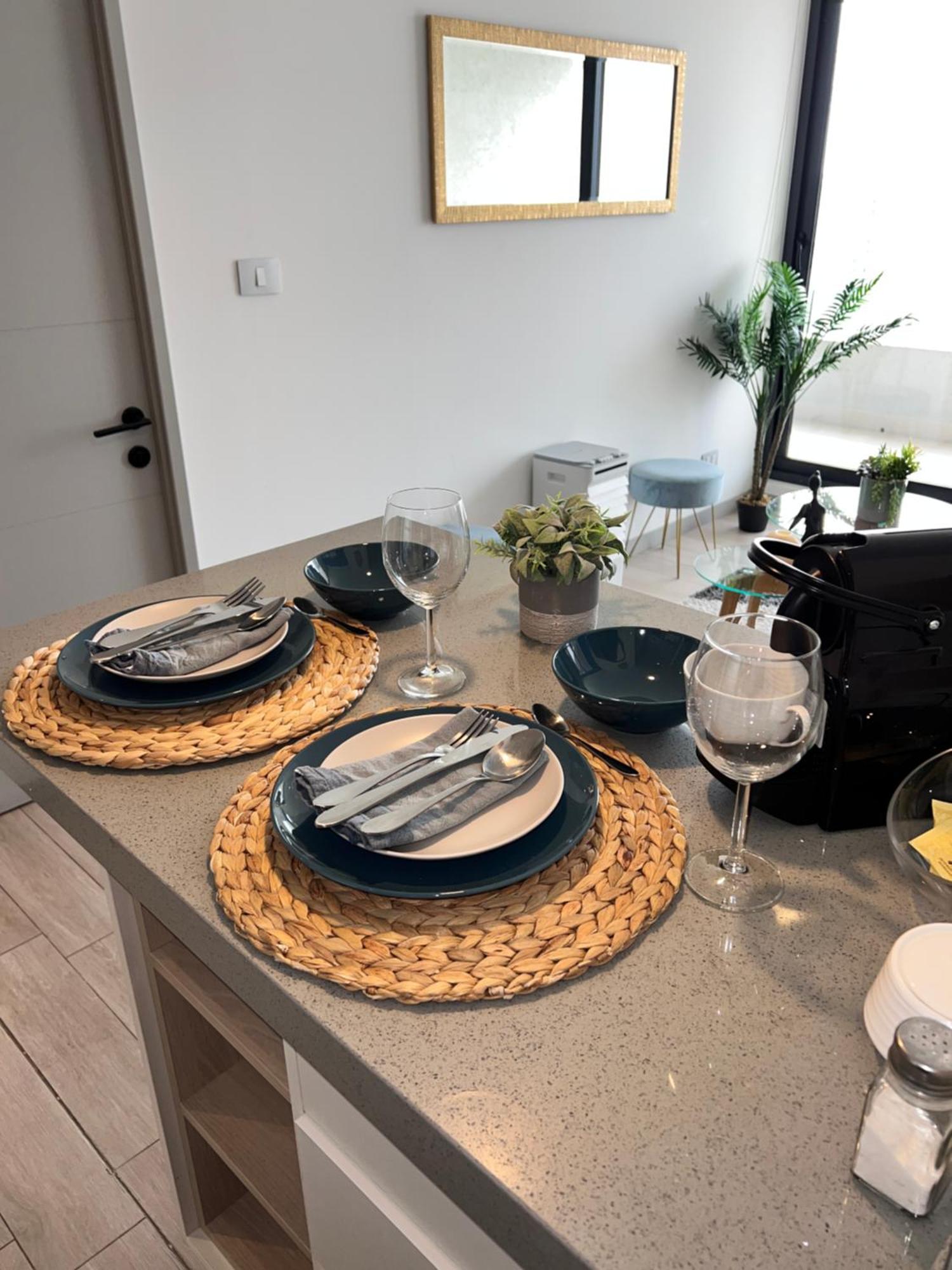 Apartamento Costa Montemar Vista Dunas Concón