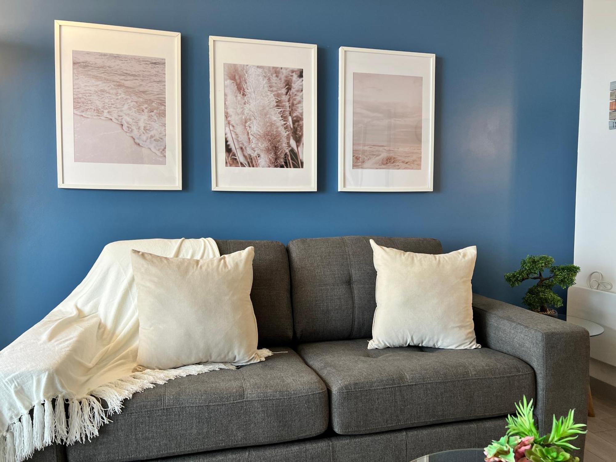 Apartamento Costa Montemar Vista Dunas Concón