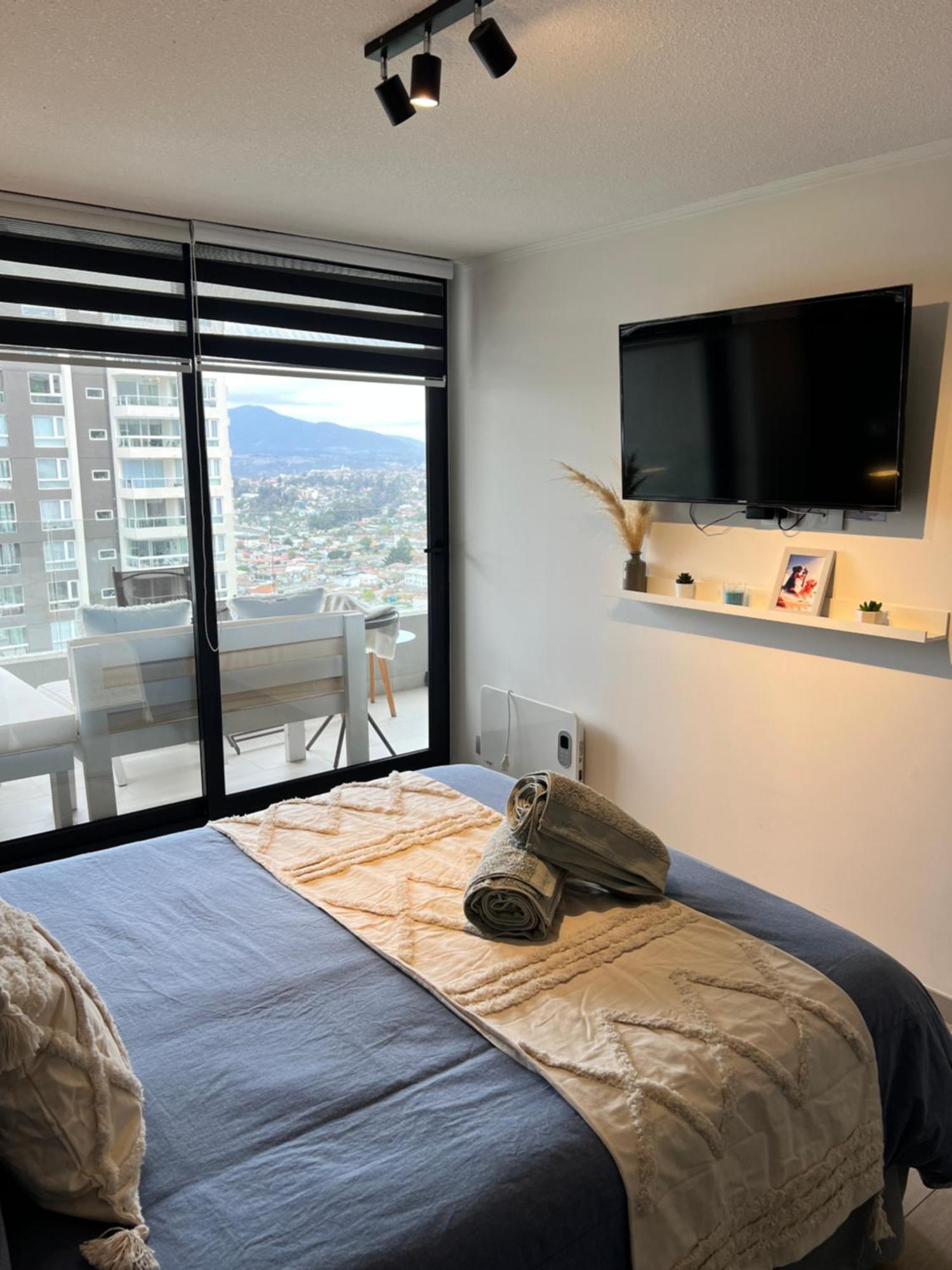 Costa Montemar Vista Dunas Apartamento *