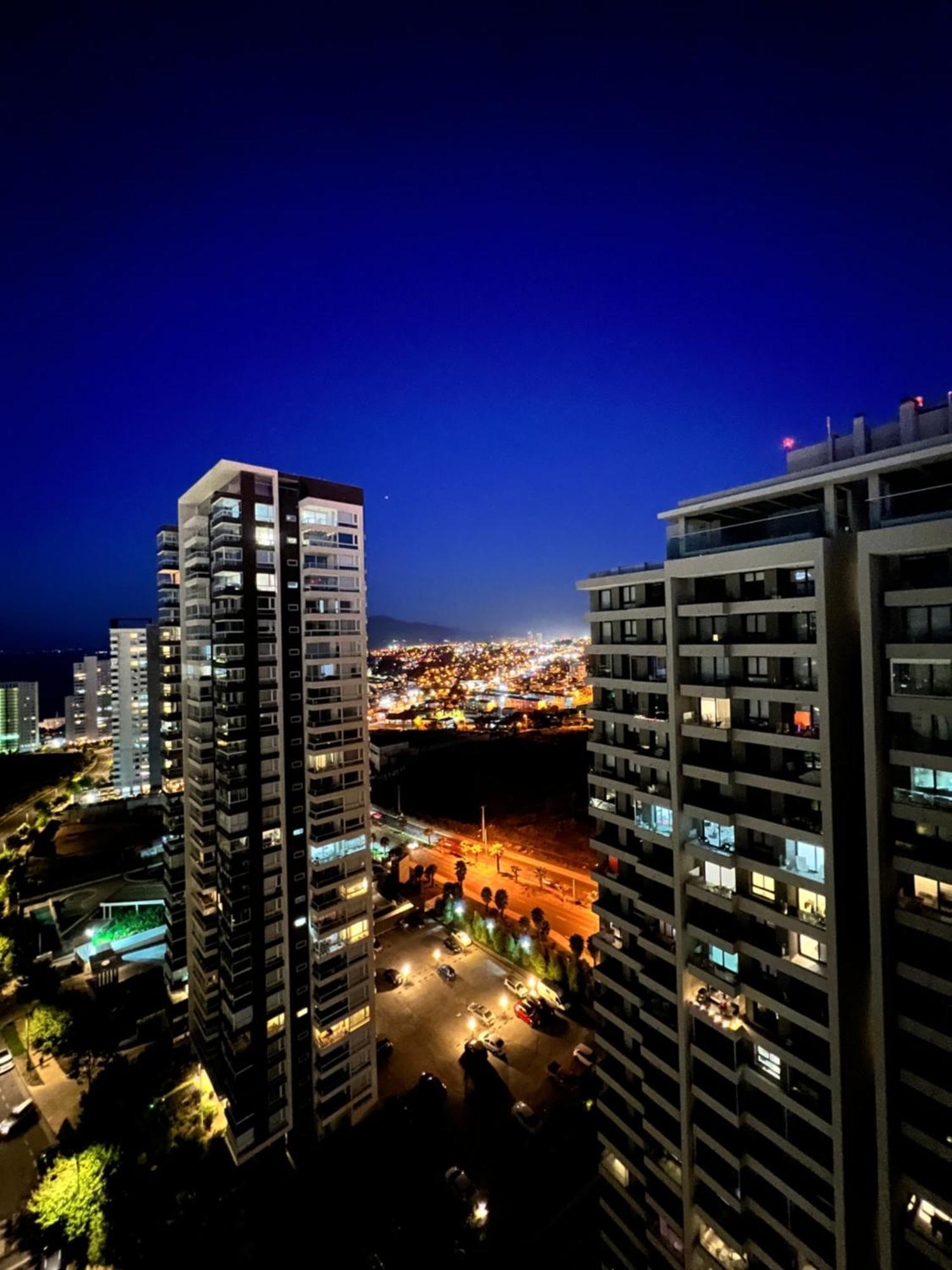 Apartamento Costa Montemar Vista Dunas *