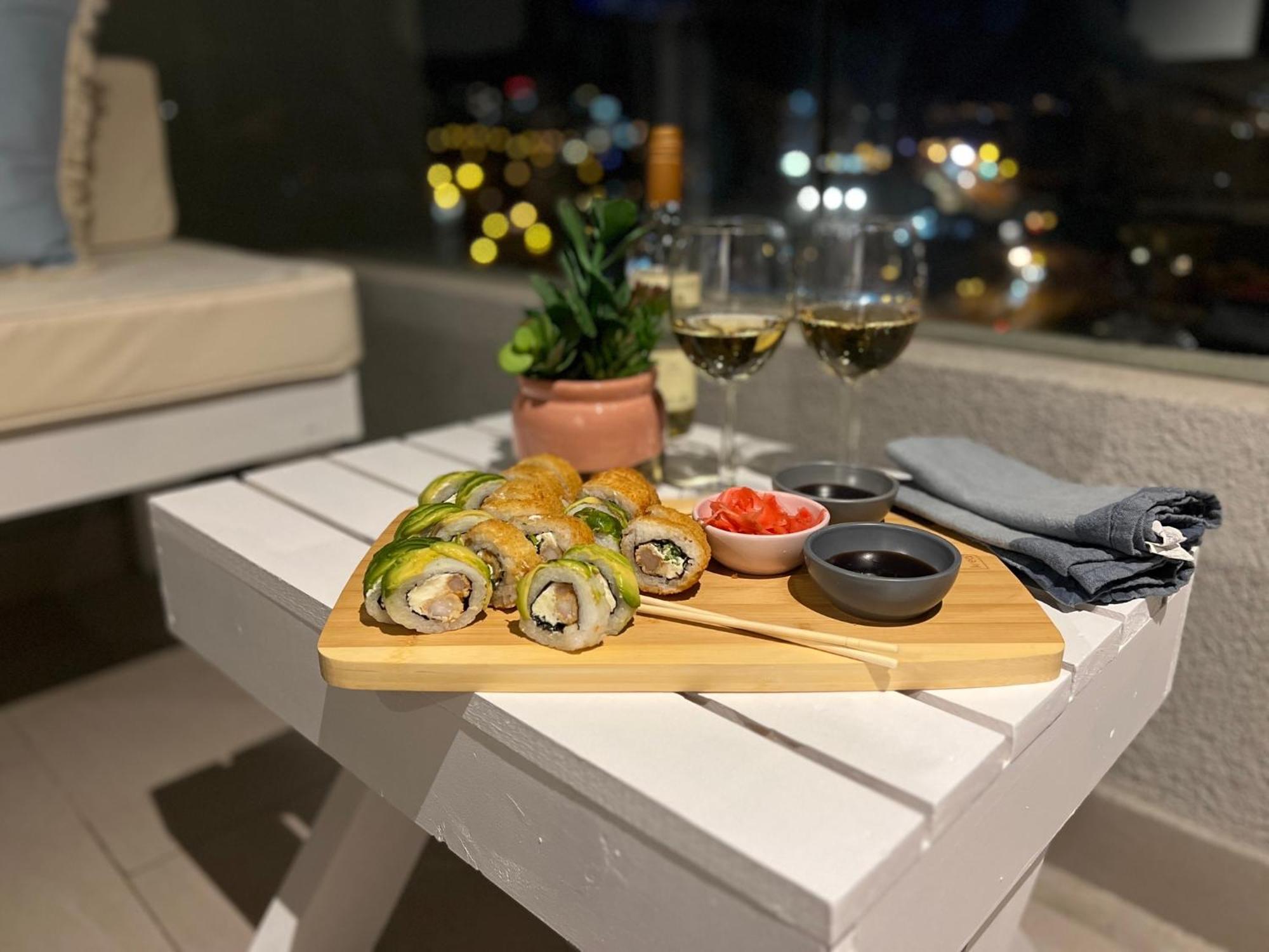 Apartamento Costa Montemar Vista Dunas