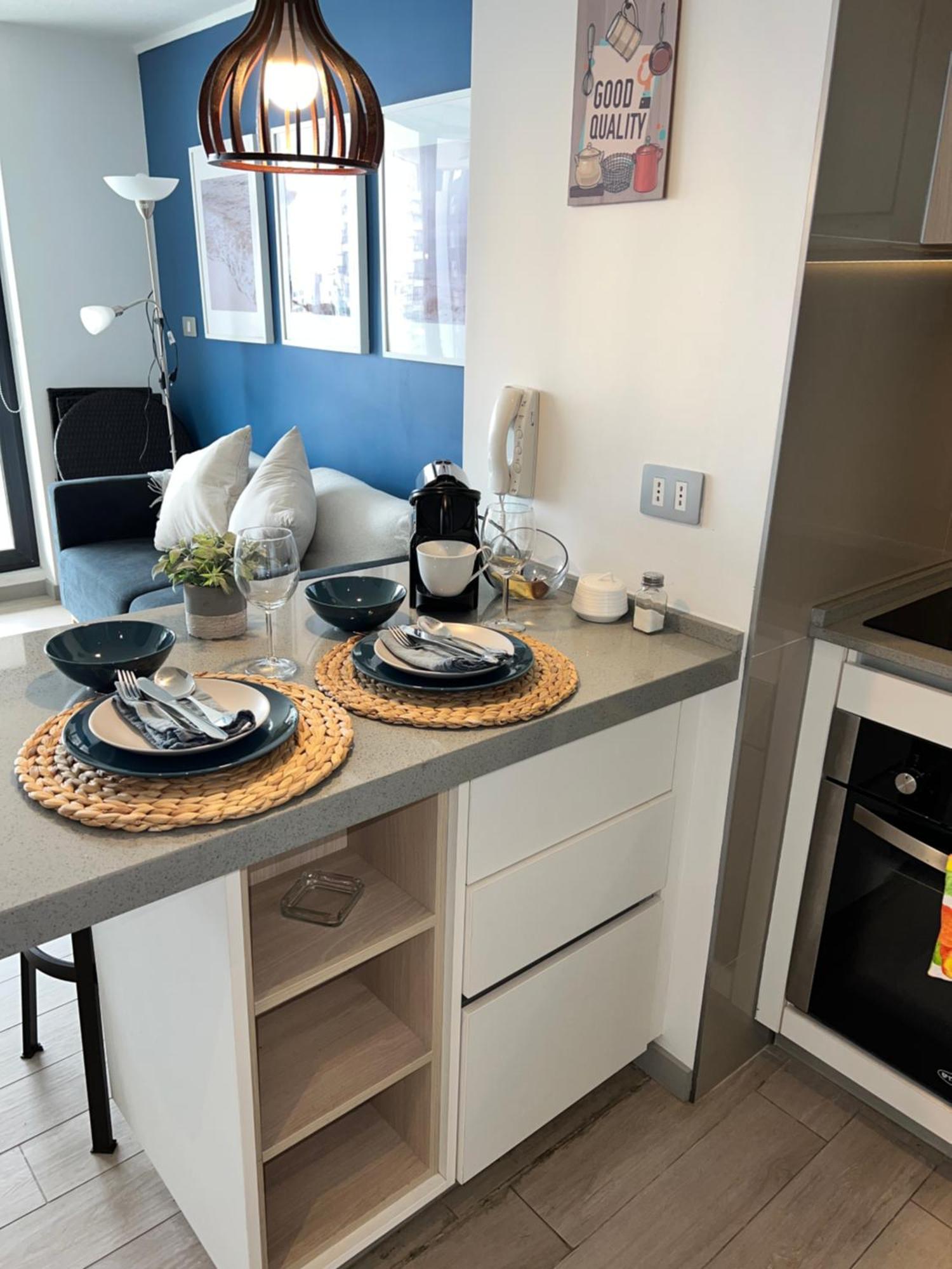 Apartamento Costa Montemar Vista Dunas *